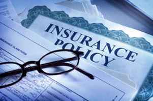 Independent Insurance Agency, Commercial/Personal