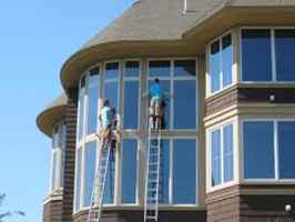 Reduced Price-Window & Gutter Cleaning in Davis