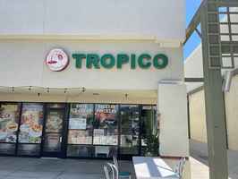TROPICO Mexican Ice Cream Shop