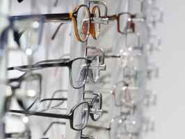 Well-Known Optician Practice with 1000 Customers