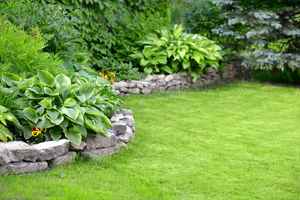 Commercial and Residential Landscape Business