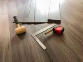 Flooring Retail and Installation Company for Sale