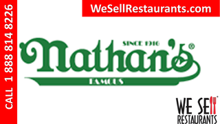 Sbarro and Nathans Franchises ReSale