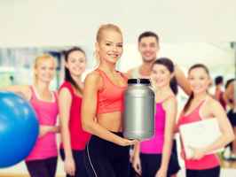 Fitness Studio with growing membership