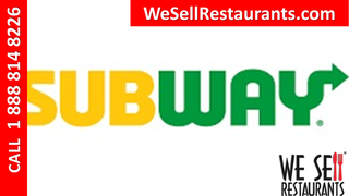 Profitable Subway Franchise Resale in Concord NC
