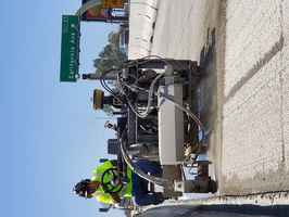 Highway Renovation and Concrete Services