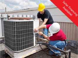 Profitable HVAC Business - SBA Pre-Qualified