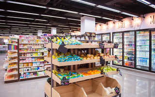 Newly Renovated High Margin Convenience Store