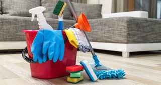 Commercial and Residential Cleaning Services Co.