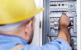 Electrical Contracting Company