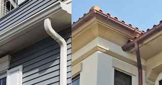Gutter Services Business - New Haven