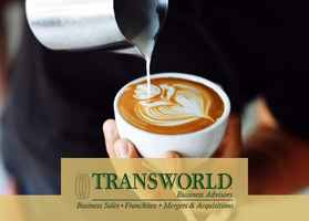 Local Coffee Shop for Sale in Volusia County