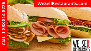 Sandwich Franchise ReSale +$100K Owner Benefit