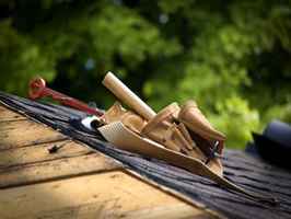 Residential & Commercial Roofing Company