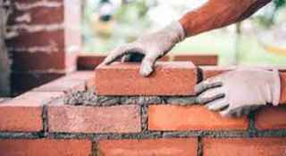 Brick and Block Construction Company
