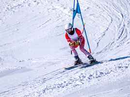 U.S. Based Nordic and Alpine Ski Wax Manufacturer