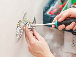Electrical Contractor for Sale in Calgary