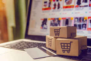 E-Commerce Retailer