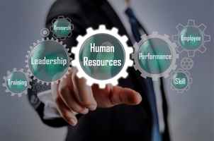 HR Services Consulting Business