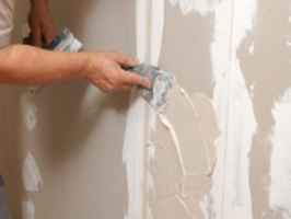 Semi-Absentee Dry Wall Repair - New Low Price!