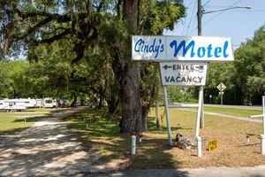 Turnkey RV Park & Motel for Sale in Mayo, FL!