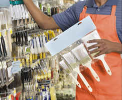 Outstanding Tool Supply Retail Priced to Move
