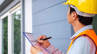 Residential Building Inspection Services