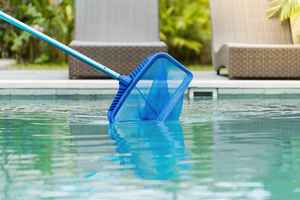 Highly Profitable Pool Cleaning Business