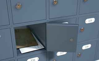 Franchised Mailbox and Shipping Business