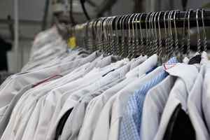 Solid Profitable Dry Cleaner Franchise