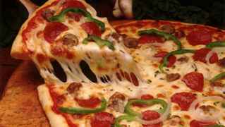 Extremely Profitable Pizza Franchise Location w/RE