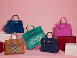 Handbag and Accessories Business in Suffolk County