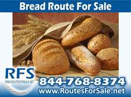 Wheat Montana Baking Route, Flathead Valley