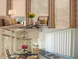 Thriving Window Treatment Business