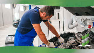 Profitable Automotive Repair, Tire & Service Shop