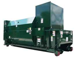 SE Recycling and Waste Handling Equipment S & S