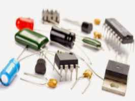 Electronics Parts & Supply Distributor
