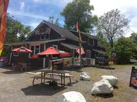 Warren County Property with Turn Key Cafe