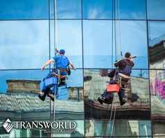 Successful Window Cleaning & Pressure Washing