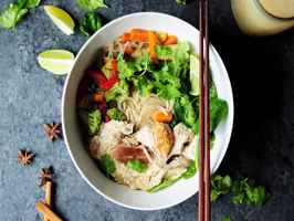 Profitable Vietnamese Restaurant Business for Sale