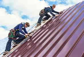 Specialized Roofing Manufacturing and Installation