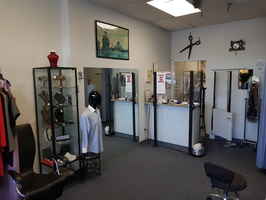 Tailor Shop -Alterations-Custom Clothing-MORE!!!
