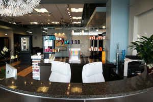Hair Salon Ownership Opportunity for Stylist