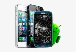 Turnkey Cell Phone & Computer Sales and Repair