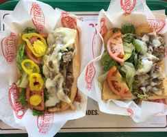Successful “Charleys Philly Steaks” LA Franchise
