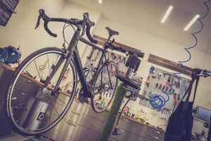 Turn Key Bicycle Store for Sale