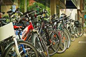 Highly Profitable Bicycle Sales & Service Business