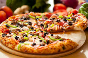 Pizza Restaurant - Great East County Location