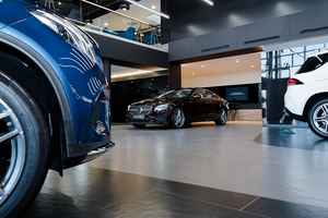 Family-Owned Car Dealership - Lender Pre-Qualified