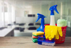 Established Residential & Commercial Cleaning Co.